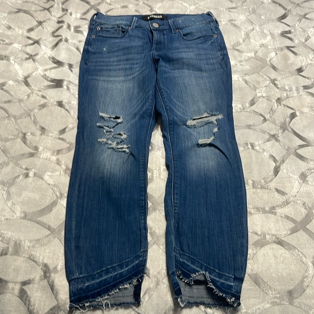 Express Jeans